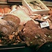 Cork / Corcaigh: Fischstand im English Food Market.