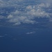 Tschüss Irland...<br /><br />Ein letzter Blick aus dem Flugzeug auf die Irische Küste mit den zwei davor leigenden Saltee Islands / Na Sailtí.