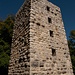Turm an der Schalksburg