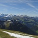 Panorama 1 - vom Albrist- zum Rothorn