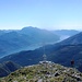 Panorama sul Lario