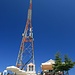 auf dem Pantokrator, höchster Gipfel von Korfu