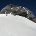 Gipfelkopf Gross Ruchen 3138m