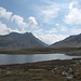 Secondo lago che passiamo scendendo verso il sentierone per la Forcella di Montozzo