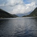 Sosta ben meritata al lago Palù