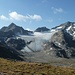 Sesvenna-Gletscher