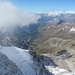 schöner Blick ins Binntal