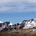 Aletschhorn, Gross Wannenhorn, Schönbühlhorn und Fiescher Gabelhorn