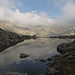 Lago Nero e Rifugio Carlo Emilio