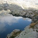 Lago Nero e bivacco Carlo Emilio