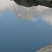 Magici riflessi nel Lago Nero