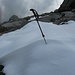 Prima neve della stagione