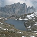 Lago della Croce 