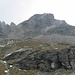 La cima mancata: Pizzo Forato m.2967