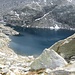 Lago Forato