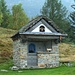 Cappella dell'Alpe Campra