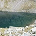 Lago di Canee 2198m