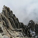 Gipfelgrat des Gross Bielenhorns