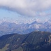 Vom Eiger bis zum Doldenhorn