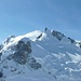 Le Mont maudit (sortie en haut à droite)
