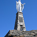 La Madonna dello Zerbion