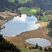 Zoom sur le Lauenensee