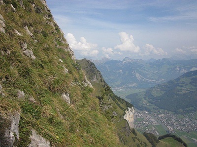 blick aus dem schnüerli