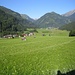 Tiroler Tal Zwischentoren