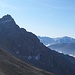 Die Eisenspitze (2859m) - ein Lechtaler Hauptgipfel