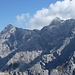 Alpspitze und Hochblassen