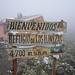 Das Refugio de Los Ilinizas auf 4700m war unsere Behausung für eine Nacht.