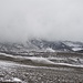 Der Chimborazo 6310m empfängt uns mit einem "fu** you!" auf seine Art: sehr schlechtes Wetter.