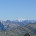 Blick Richtung Bernina Massiv.