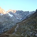 Erster Ausblick zum Grassen