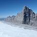 Der mächtige Titlis