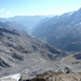 Ausblick ins Meiental
