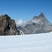Klein und "Gross" Matterhorn