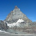 Matterhorn Ostwand