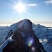 Matterhorn Schweizer Gipfel