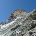 typisches Matterhorn-Gelände