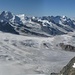 Monte Rosa bis Matterhorn