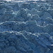 Gletscherbruch des Glacier du Mont Collon.
