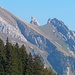 Der Gir im Mittelpunkt (Matterhorn vom Alpstein)