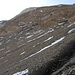Geröllhalde - im Aufstieg zum Furggele-Pass
