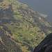 Braunwald liegt uns regelrecht zur Füssen
