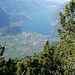 Walenstadt und Walensee