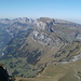 die Churfirsten