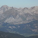 Säntis-Massiv
