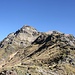 <b>La Cima di Piancabella (2671 m).</b>