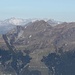 <b>Veduta sul Pizzo Molare, cima raggiunta il 4.8.2011.</b>